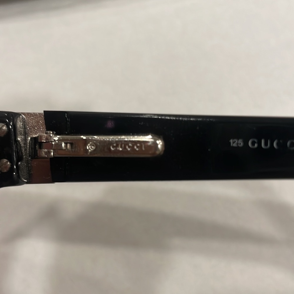 Gucci frame - Picture 5 of 9